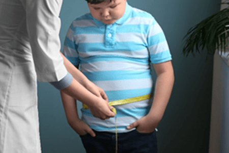 obesity causes treatment diagnosis