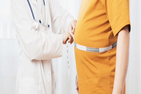 obesity causes treatment diagnosis