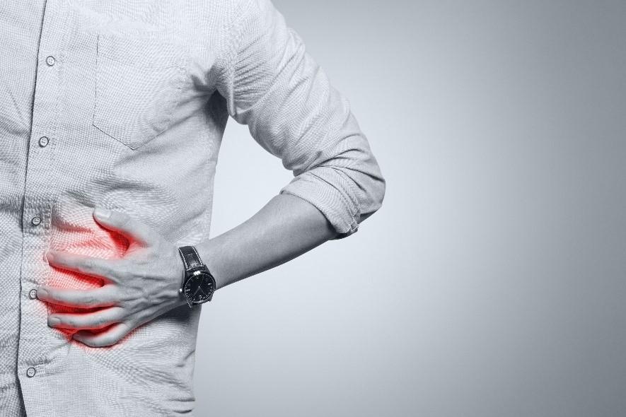 Know why having a healthy liver is important