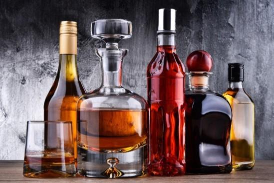 alcoholic liver disease