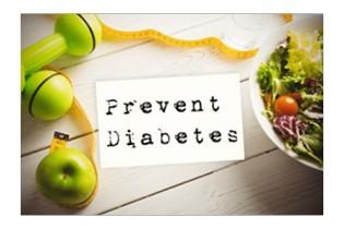 diabetes symptoms prevention stages diet
