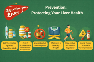 high liver enzymes