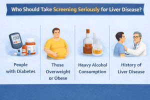 liver disease