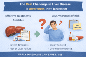 liver disease