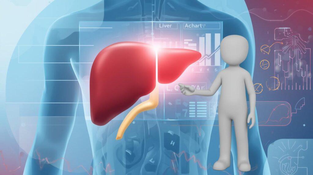 Liver Cancer Stages & Prognosis