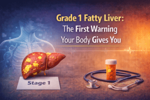 Fatty Liver Health