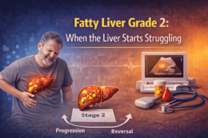 Fatty Liver Health