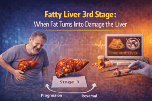 Fatty Liver Health