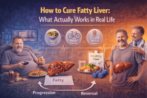 Fatty Liver Health