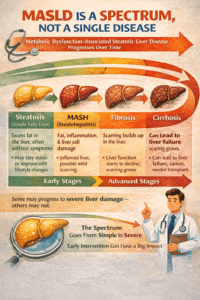 MASLD & Cirrhosis