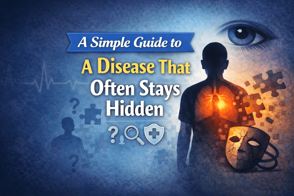 MASLD & Cirrhosis: The Silent Liver Damage Symptoms You Can’t dare to Ignore