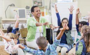 Fatty Liver Disease in Children