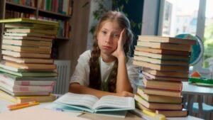 Fatty Liver Disease in Children