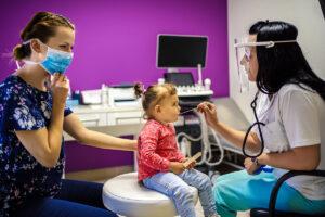 Fatty Liver Disease in Children